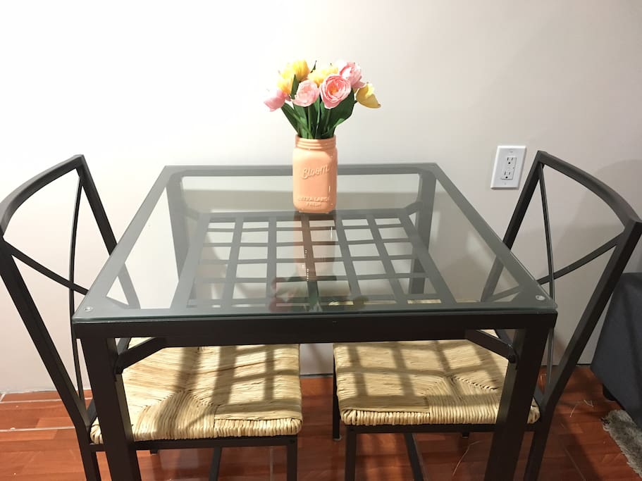 Dinning Table