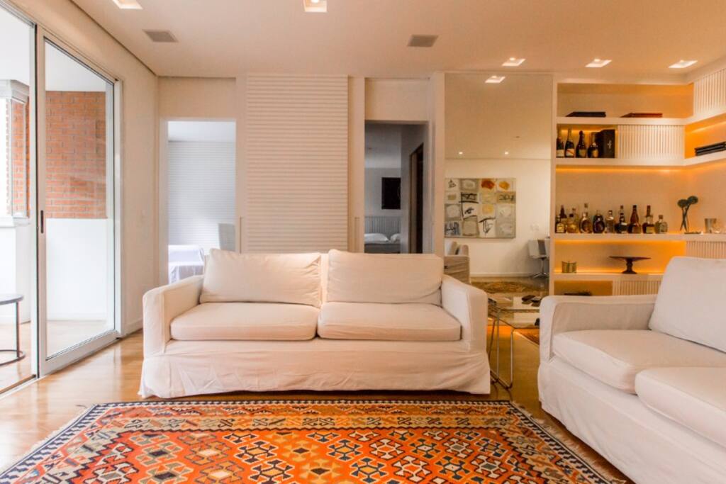 sala de estar