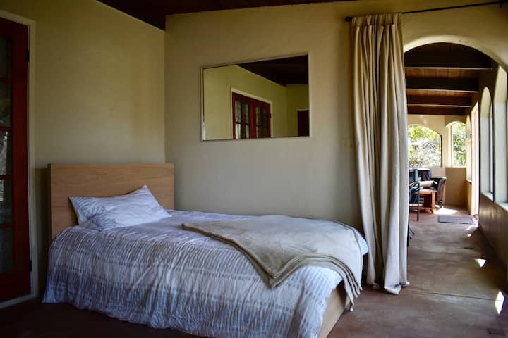 Პატარა საძინებელი