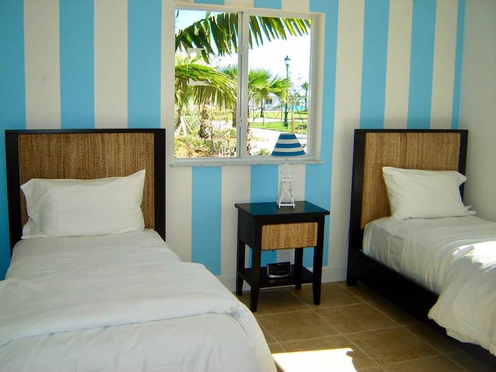 Dhoma e gjumit të vizitorëve 