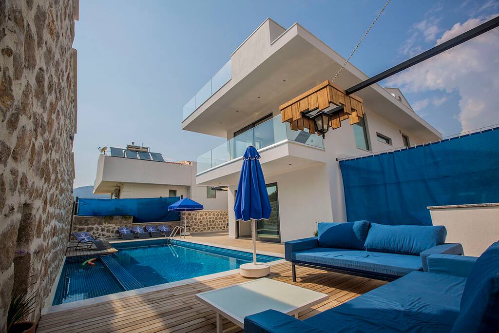 Villa Zen - www.villagezegeni.com