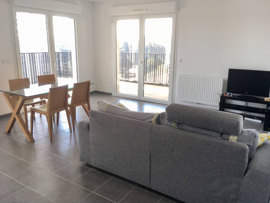 living-room