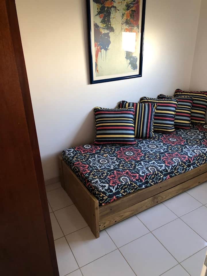 Suite para 2 personas