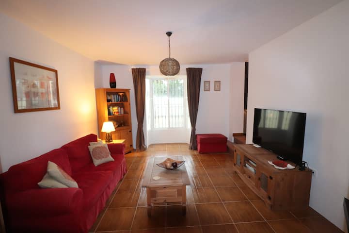 Lovely Chalet With Private Pool Near Chiclana - Chiclana de la Frontera