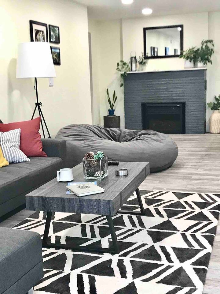 10 Best Airbnb Monthly Rentals In Washington Updated 2024