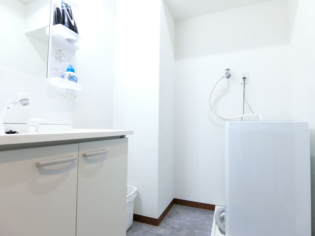 Airbnb Izumi Vacation Rentals Places To Stay Osaka Japan