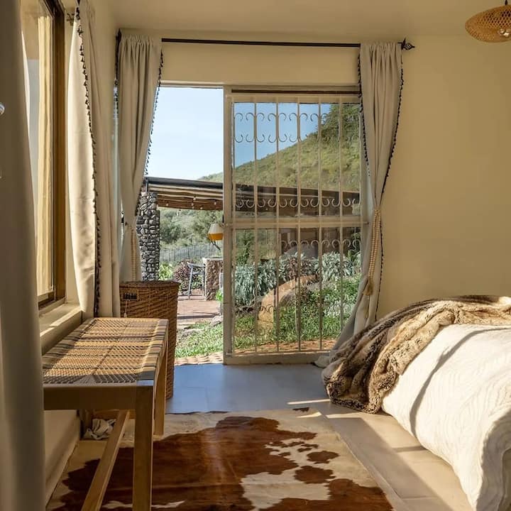 საძინებელი 2