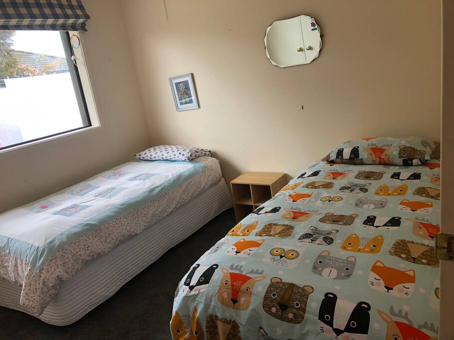 Bedroom 3