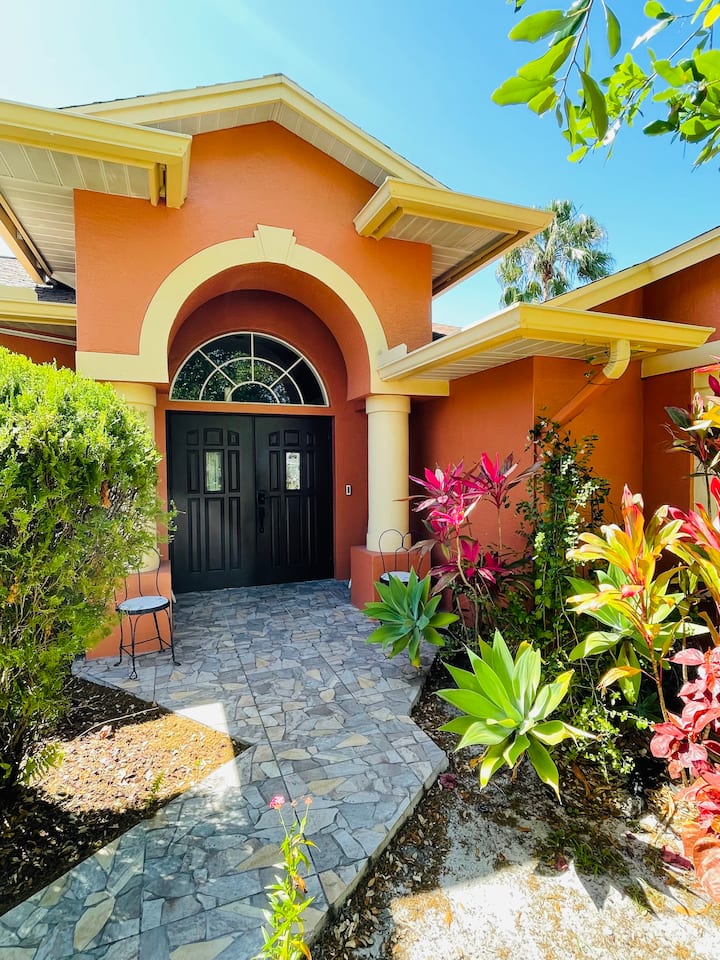 Port St. Lucie Vacation Rentals Airbnb