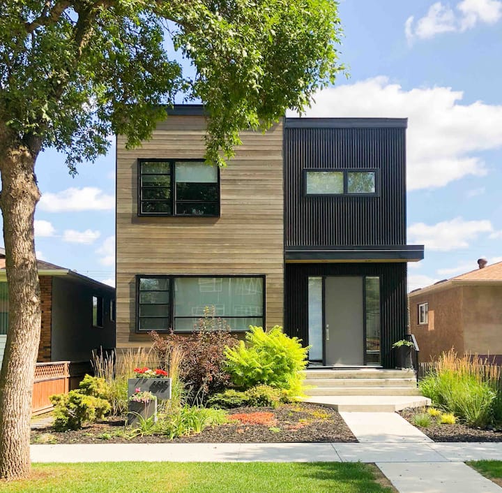 The Sanctuary Millcreek Family friendly Houses for Rent in Edmonton