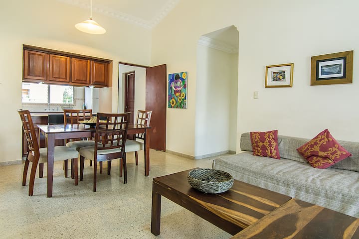 2H 2B BellaVista, MiradorSur proximo Ave Anacaona