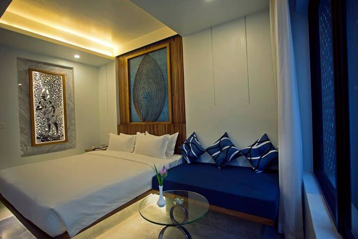HARI Residence & Spa managed Airbnb listing 3