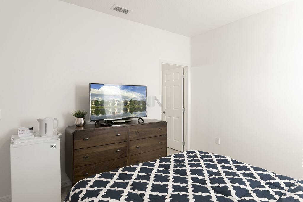Private Ensuite