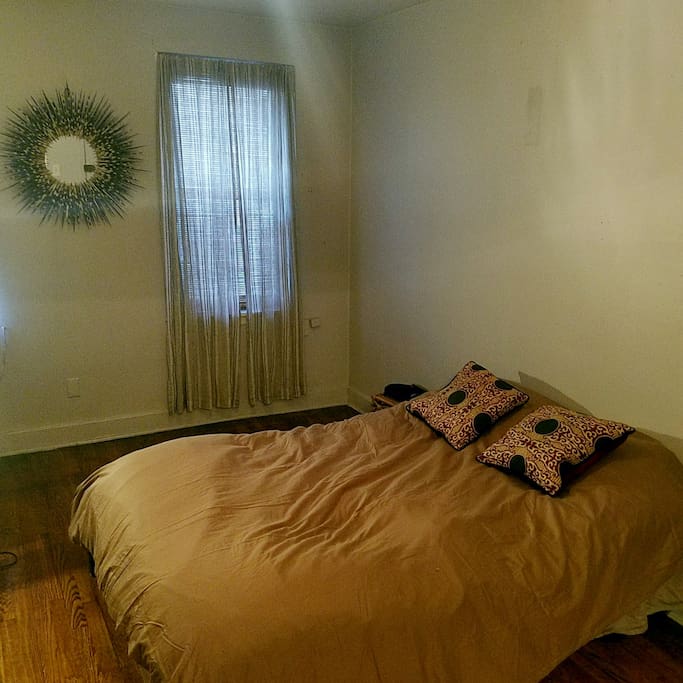 Centrally Located East Village Studio