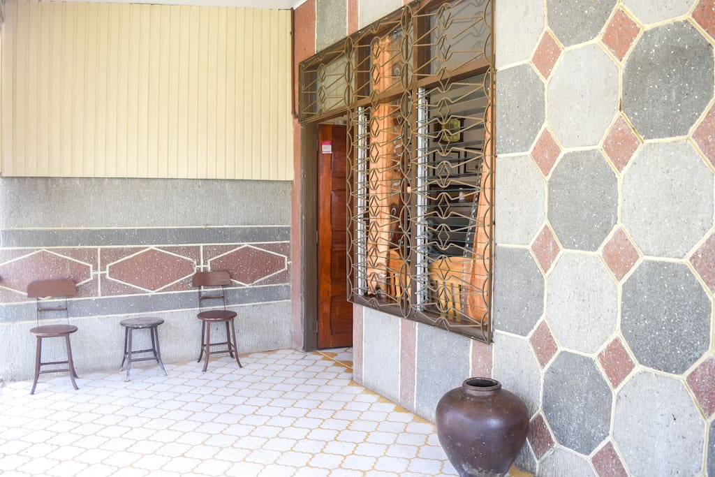 Veranda