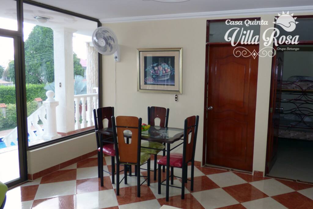 Comedor