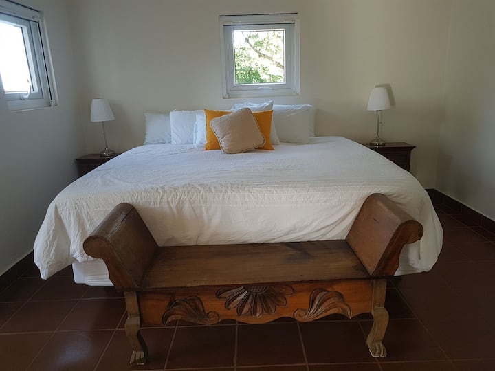 Utila Apartment Vacation Rentals Bay Islands Department, Honduras