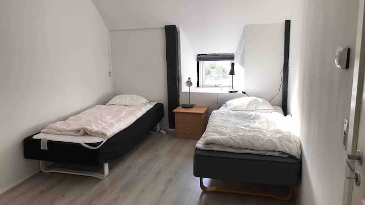 საძინებელი 6