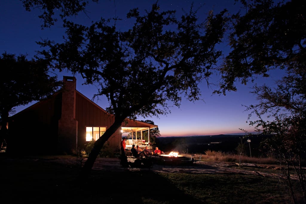 Fire Pit