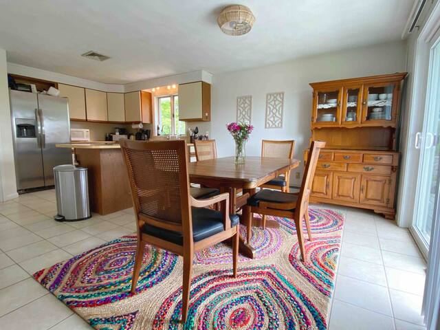 Beach House Getaway: Chill, Grill & Walk to Beach! gallery image 4