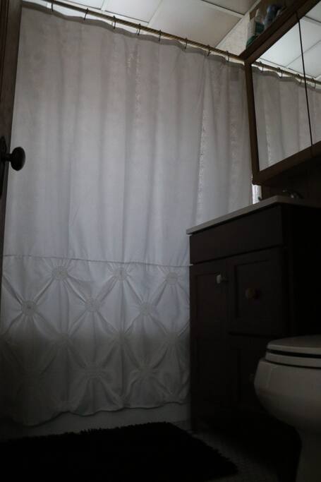 Contemporary Bathroom