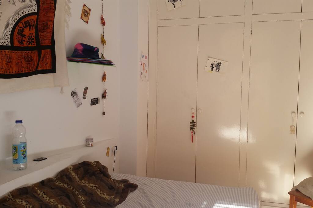 room