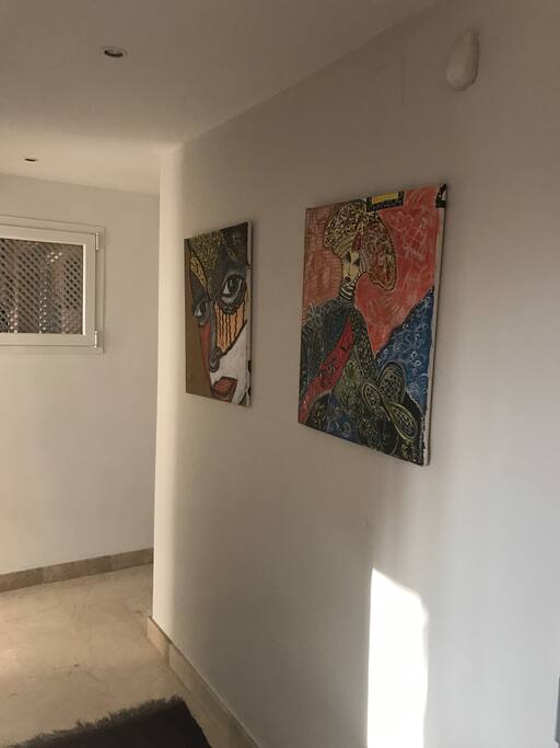 Hall