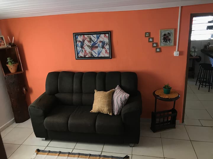 Casa Canarinho - Centralizada - Pirenópolis - Pirenópolis