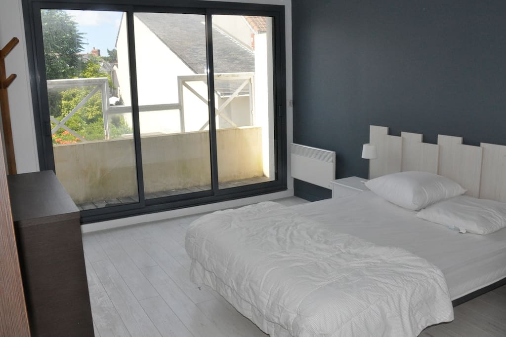 La grande chambre
