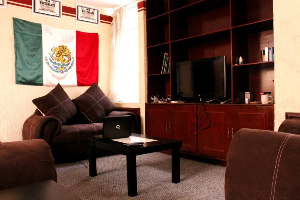 La Sala de Casa 2