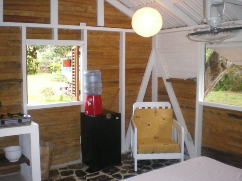 רעננות ואוורור