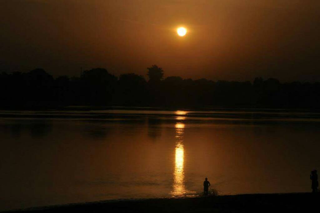 Sunrise