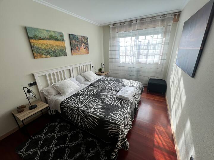 Chambre 1