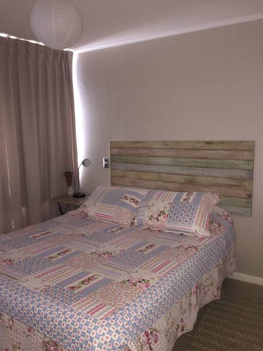 Dormitorio principal