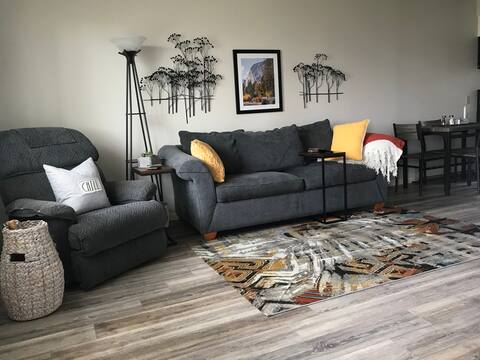 Modern Charm Meets Small Town