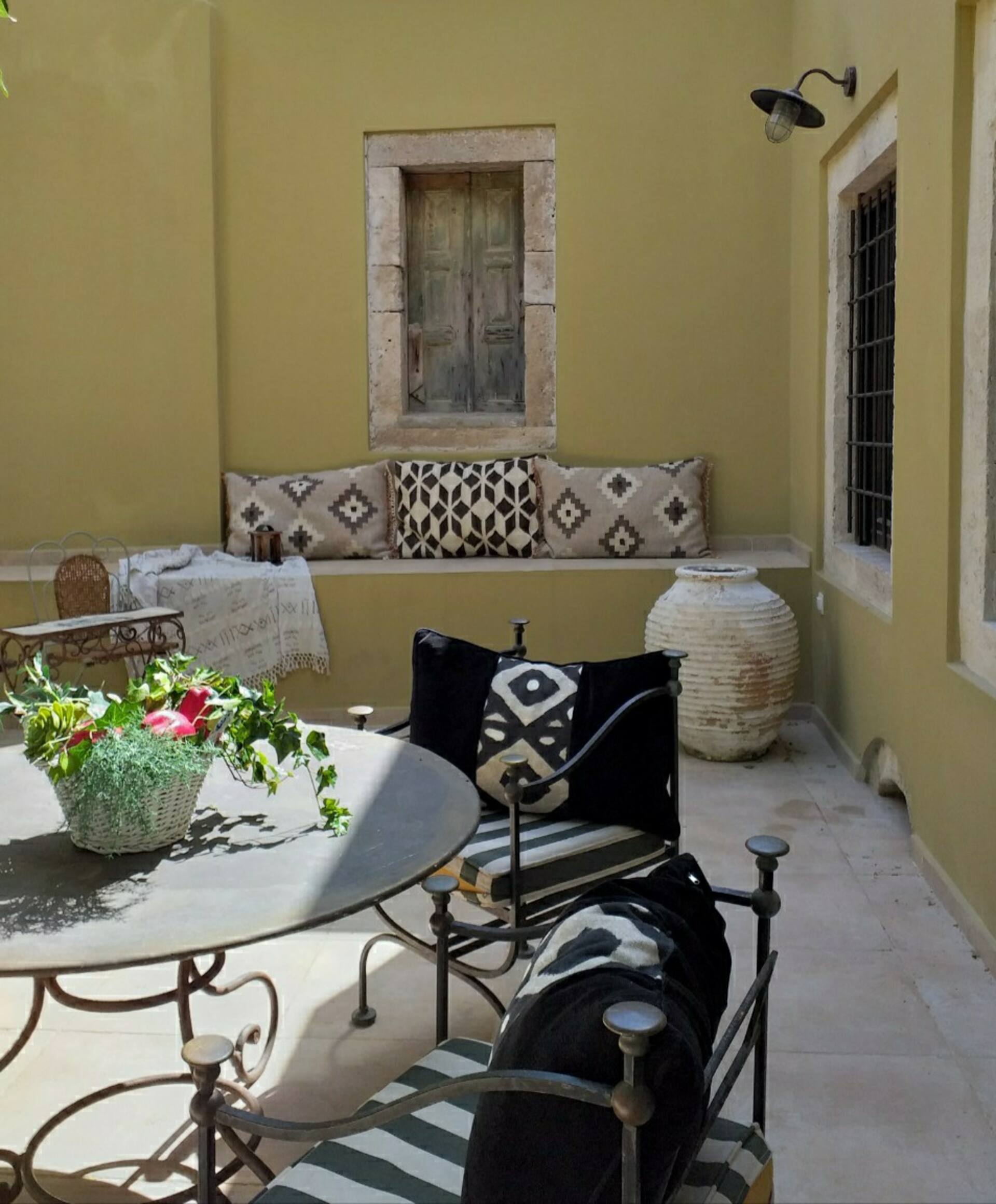 Casa Callisti — foto 3