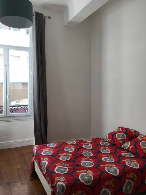 Chambre privée