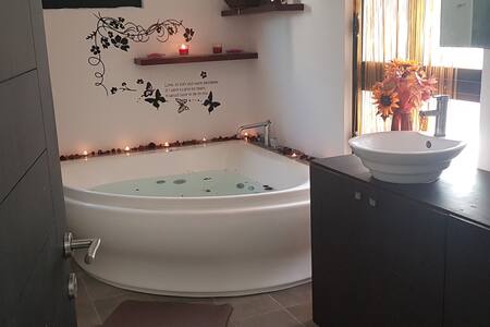 Suite Romance en Cancún - UNICO