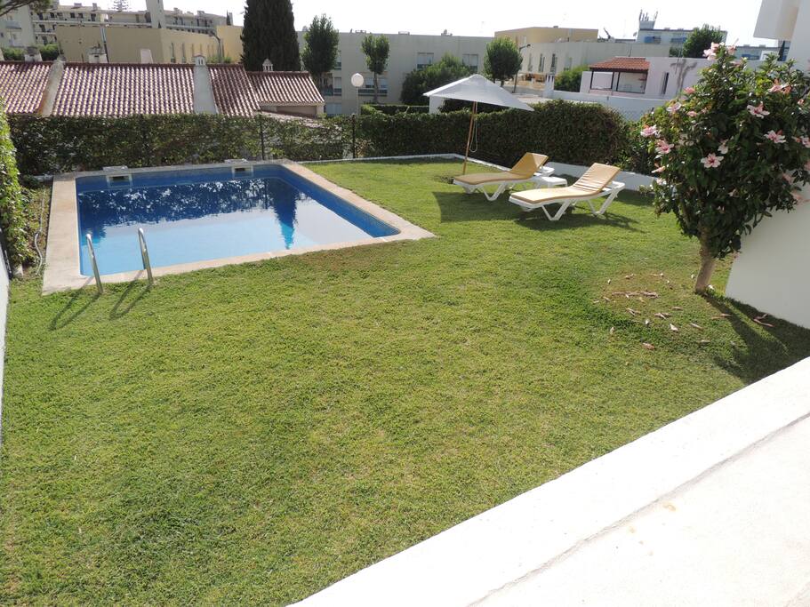 Jardim / Garden / Jardin