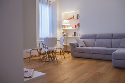 APPARTAMENTSUITE near malpensa milano and lake