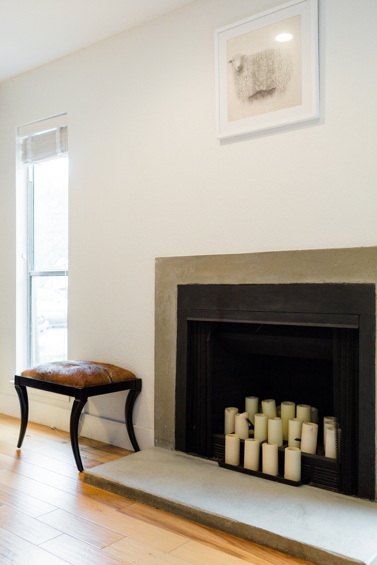 Explore Downtown Austin from a Hip Condo