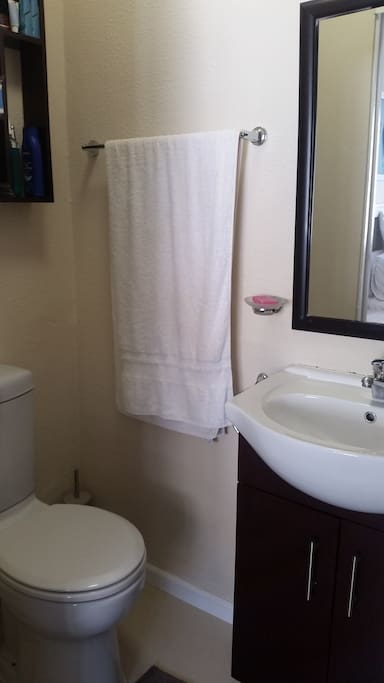Bathroom 2
