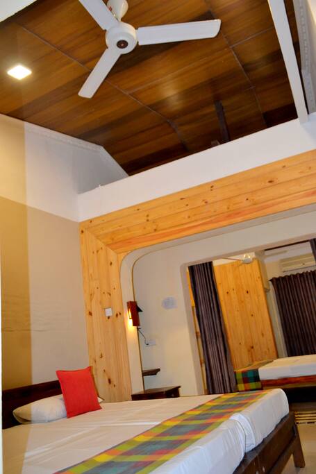 Room Interior