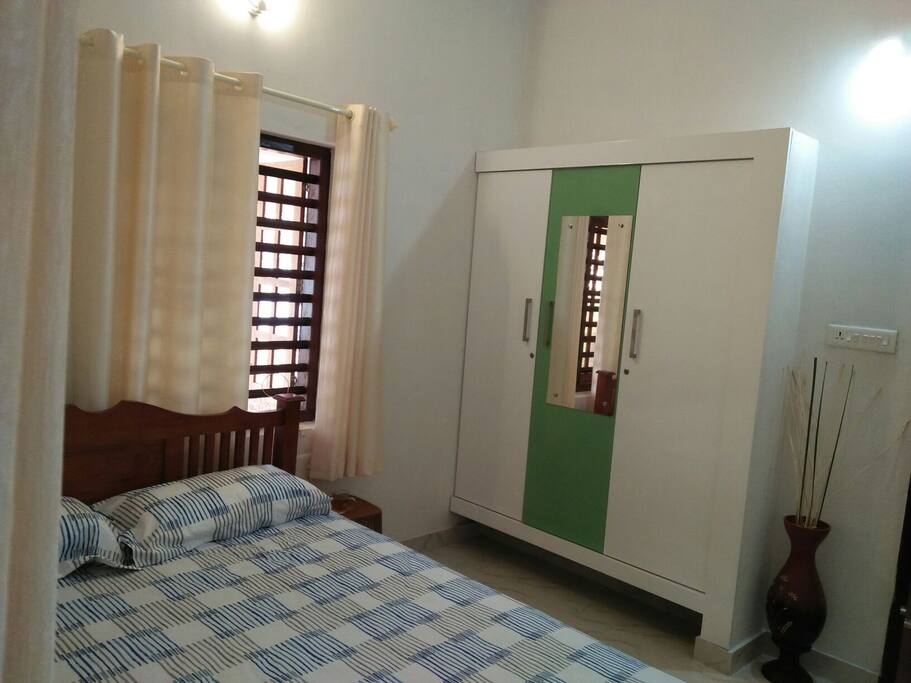 Room interior