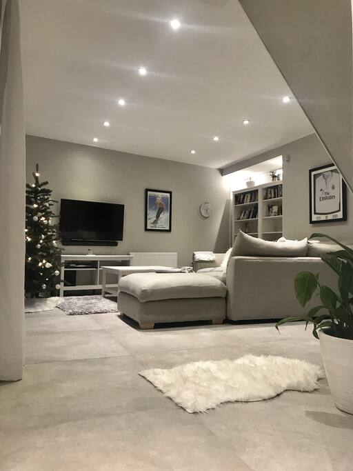 living space