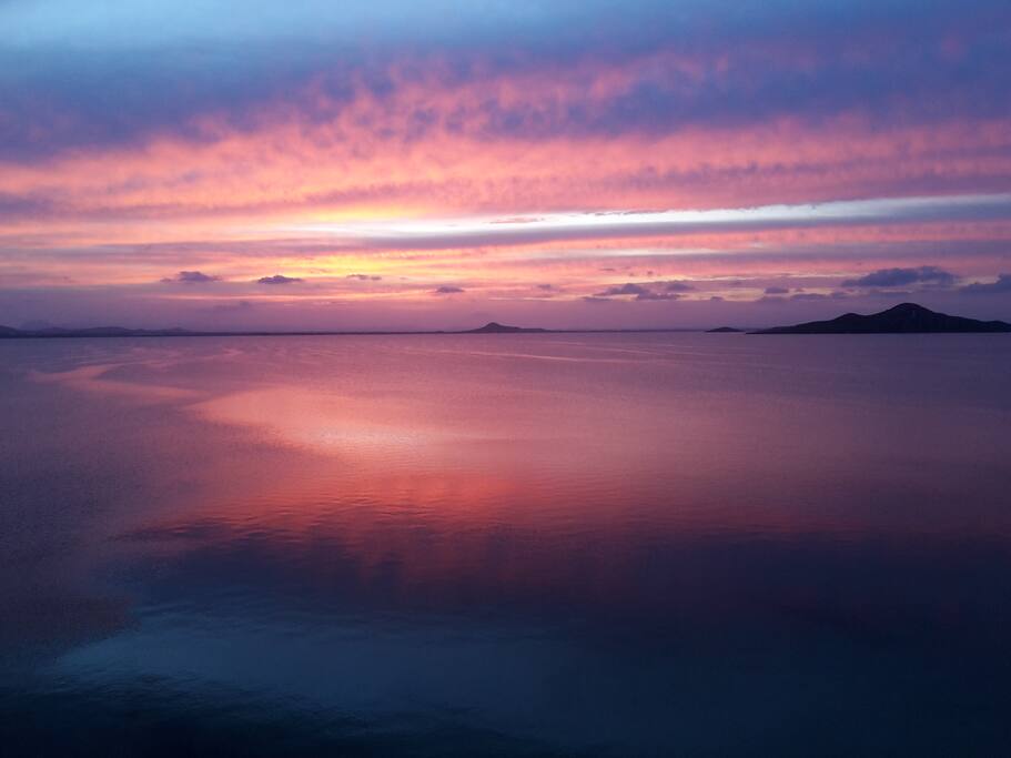 VISTA MAR MENOR