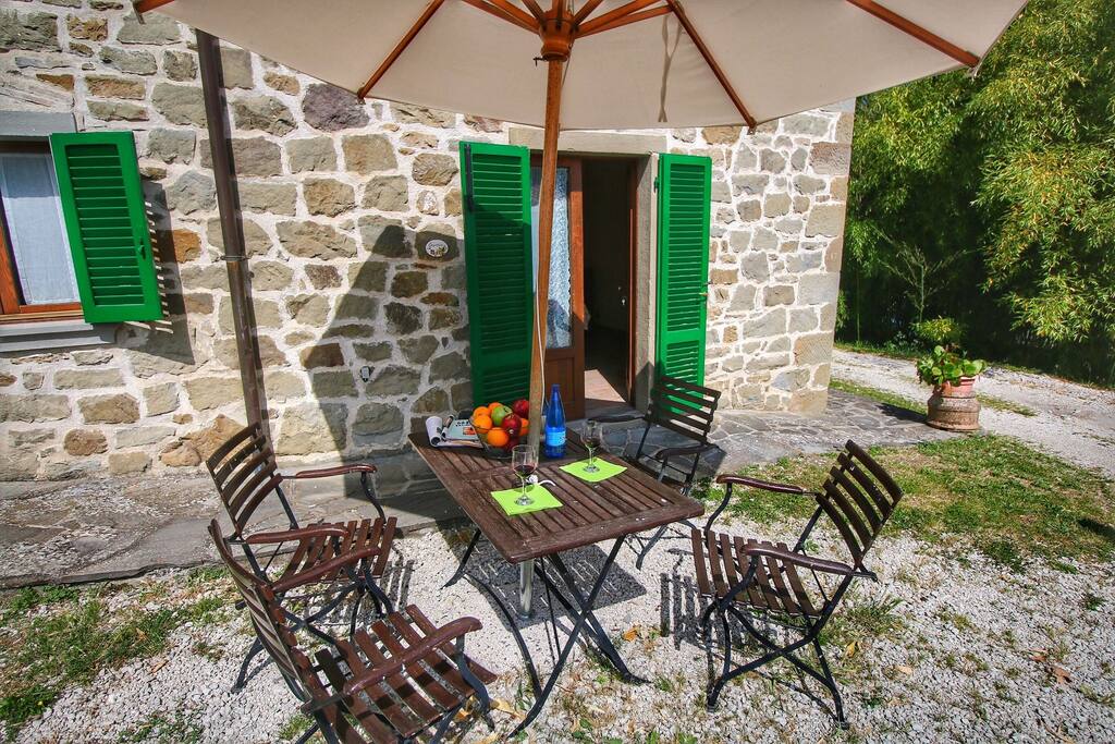 Patio / Balcony