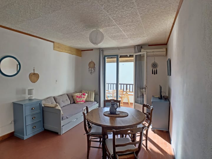 Appa Impériaux Ii N°9 - Saintes-Maries-de-la-Mer