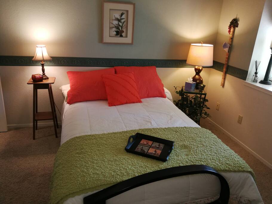 Guest room 2