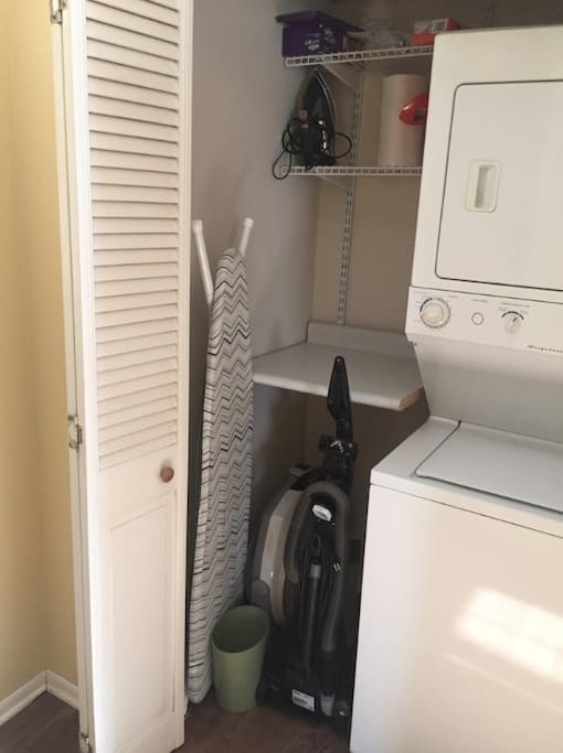 Laundry